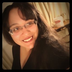 Plus sized clothes and accessories